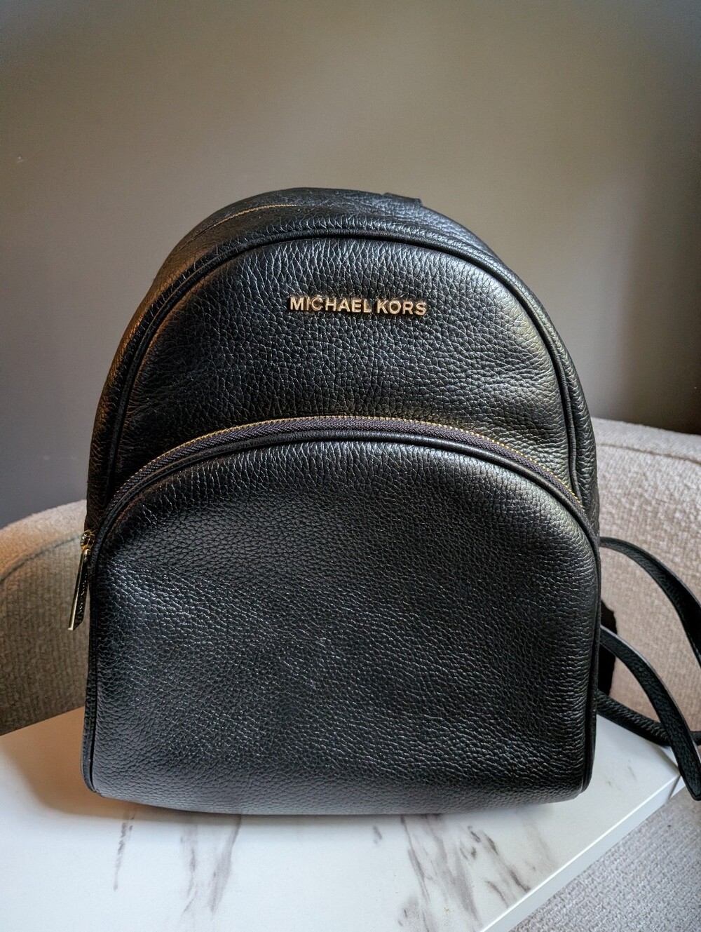 Michael Kors Backpack